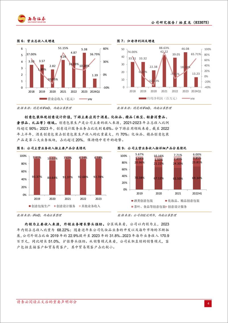 《西南证券-产品形象工程整体解决方案提供商，创意为擎驱动产业经济深度发展》 - 第8页预览图