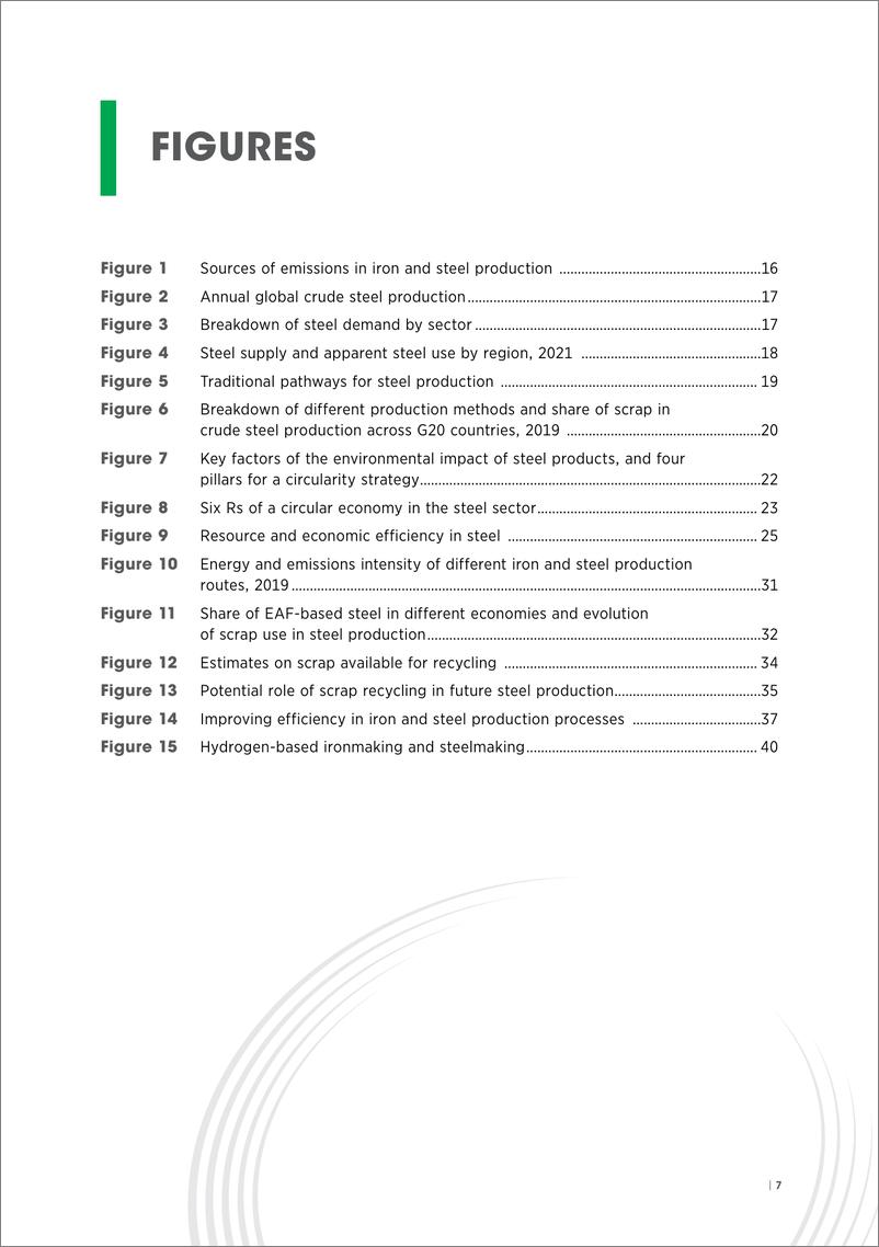《IRENA-走向循环钢铁工业（英）-2023-60页》 - 第8页预览图