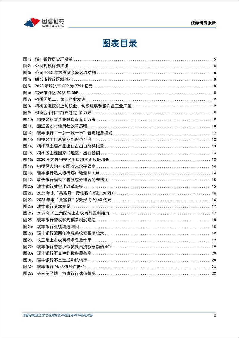 《国信证券-瑞丰银行-601528-浙江农信小微和数字化转型标杆》 - 第3页预览图