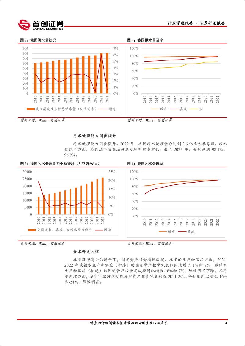 《首创证券-环保行业2024年行业策略报告：卓越运营，创新赋能》 - 第7页预览图