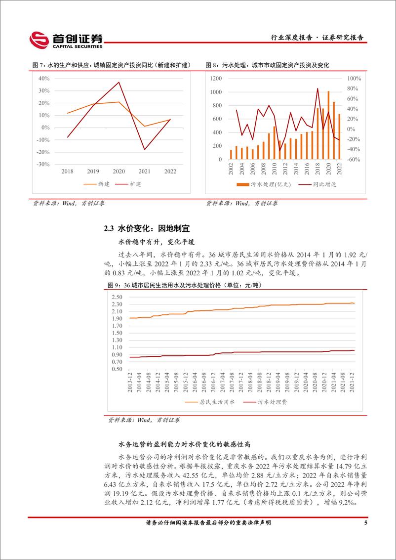 《首创证券-环保行业2024年行业策略报告：卓越运营，创新赋能》 - 第8页预览图