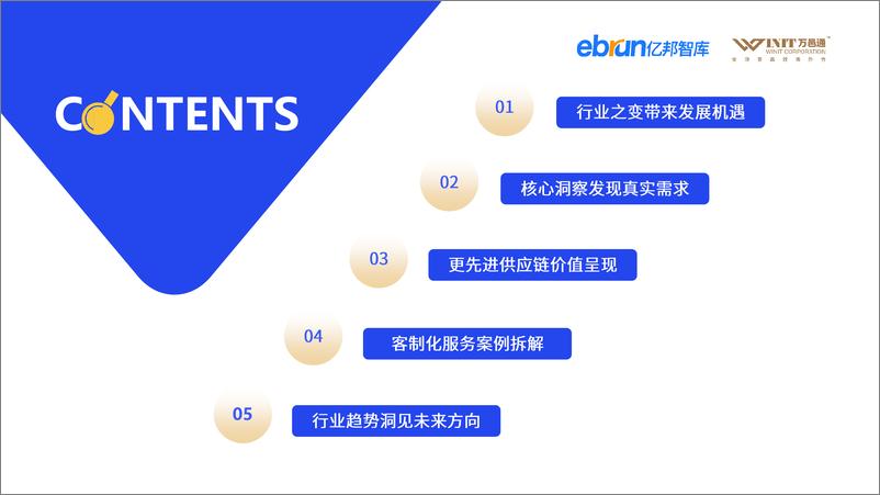 《2024跨境供应链洞察报告-32页》 - 第3页预览图