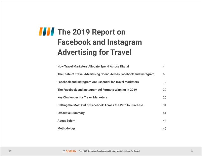 《Sojern-2019年Facebook和Instagram旅游广告报告（英文）-2019.9-47页》 - 第4页预览图