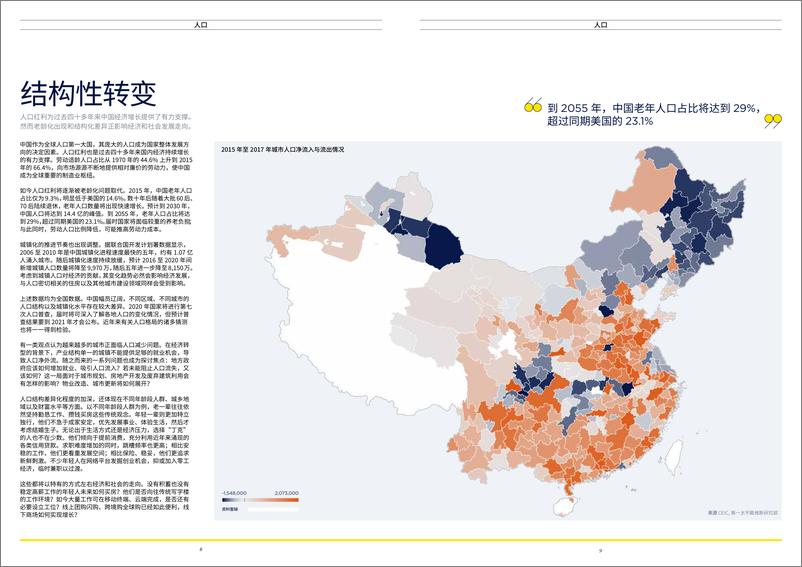 《第一太平戴维斯-中国房地产年度展望2020-2020.1-11页》 - 第6页预览图