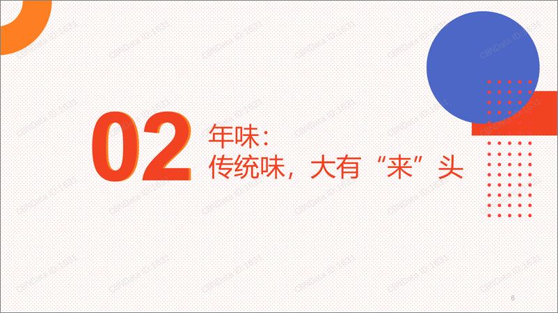 《第一财经-2021年货节消费趋势报告-2021.1-25页》 - 第6页预览图