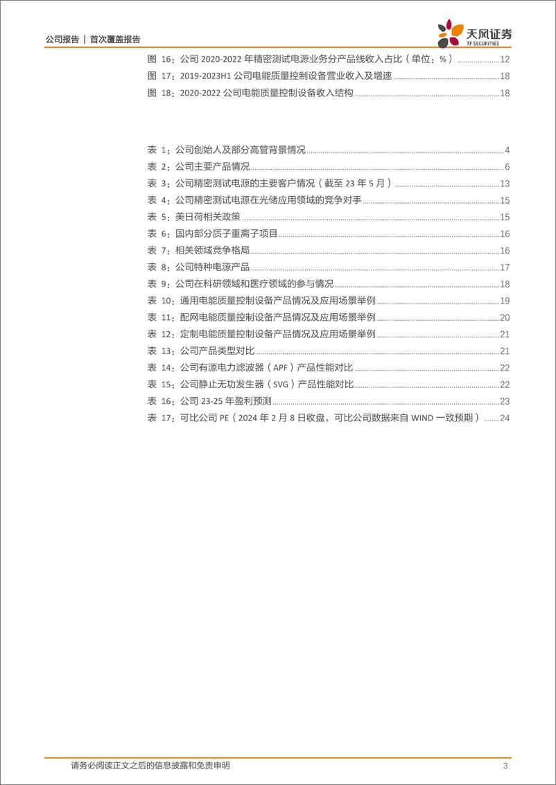 《深度报告-20240218-天风证券-爱科赛博-688719.SH-技术型驱动的平台化企受益自主可控趋262mb》 - 第3页预览图