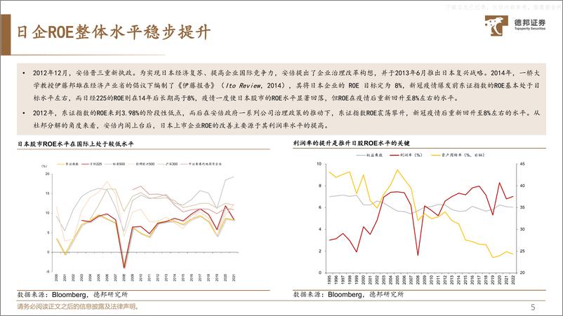 《德邦证券-中国特色估值体系的实现路径(四)：全球范围内的高股息共识-230608》 - 第6页预览图