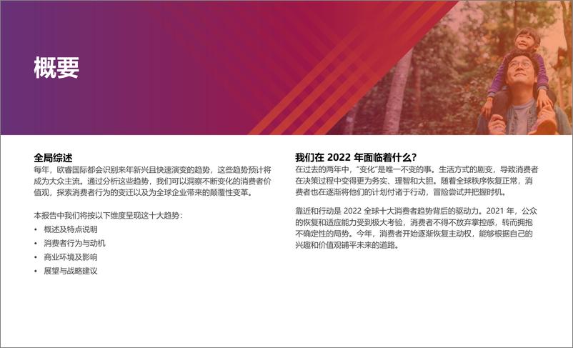 《2022全球十大消费者趋势-欧睿国际-2022.1-59页》 - 第4页预览图