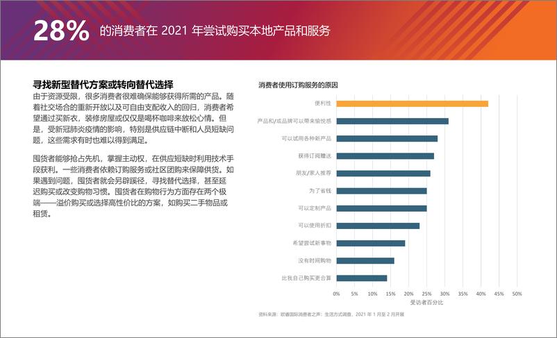 《2022全球十大消费者趋势-欧睿国际-2022.1-59页》 - 第7页预览图