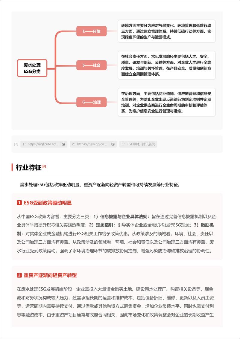 《头豹研究院-企业竞争图谱_2024年废水处理ESG 头豹词条报告系列》 - 第4页预览图