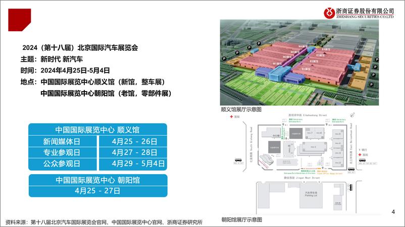 《汽车行业北京车展新车盘点：新时代＋新汽车-240422-浙商证券-41页》 - 第4页预览图