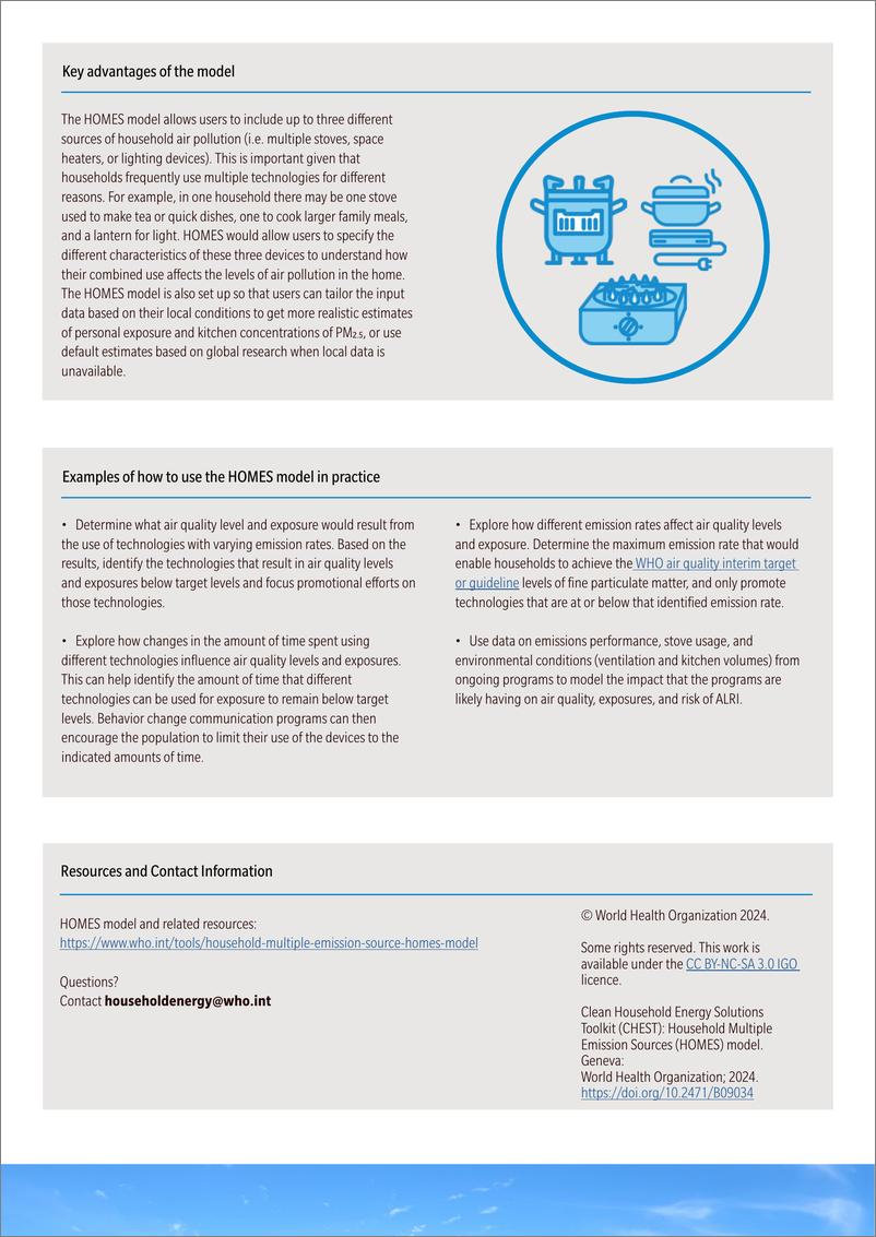 《WHO世界卫生组织_2024家庭多排放源_HOMES_模式简介_英文版_》 - 第4页预览图