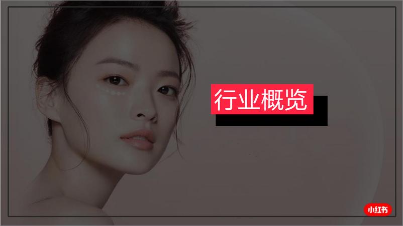 《小红书医疗美容行业月报（2024年5月）》 - 第3页预览图