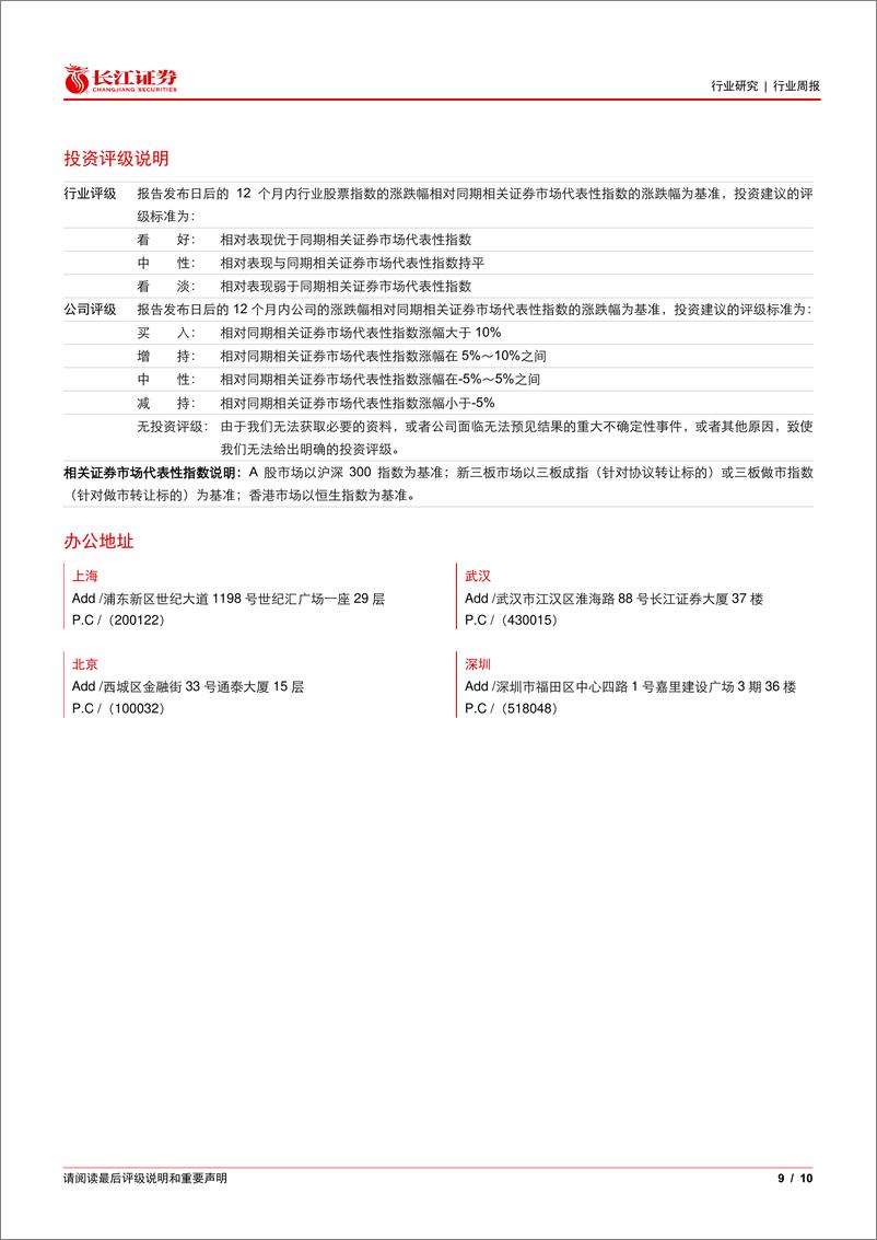 《生猪养殖行业专题报告119：当前时点怎么看待猪价与产能两大核心焦点？-240319-长江证券-10页》 - 第8页预览图