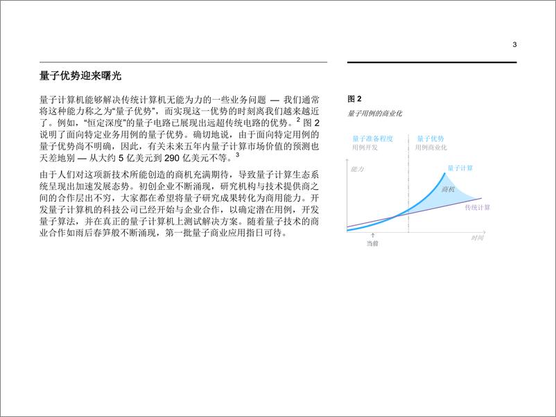 《量子计算，即将到来》 - 第5页预览图