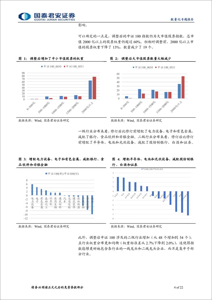 《富国中证100ETF投资价值分析：捕捉时代的核心资产-20221018-国泰君安-22页》 - 第5页预览图