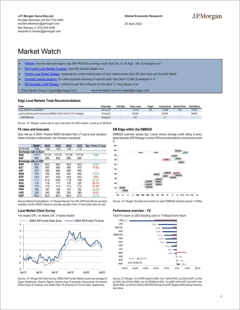 《J.P. 摩根-新兴市场投资策略-边缘数据观察：用聚光灯照亮边缘-2022.4.25-30页》 - 第8页预览图