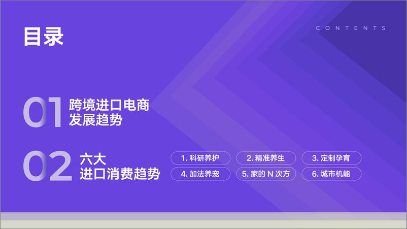 《天猫国际&一财商学院_天猫国际2024年进口消费趋势报告》 - 第2页预览图