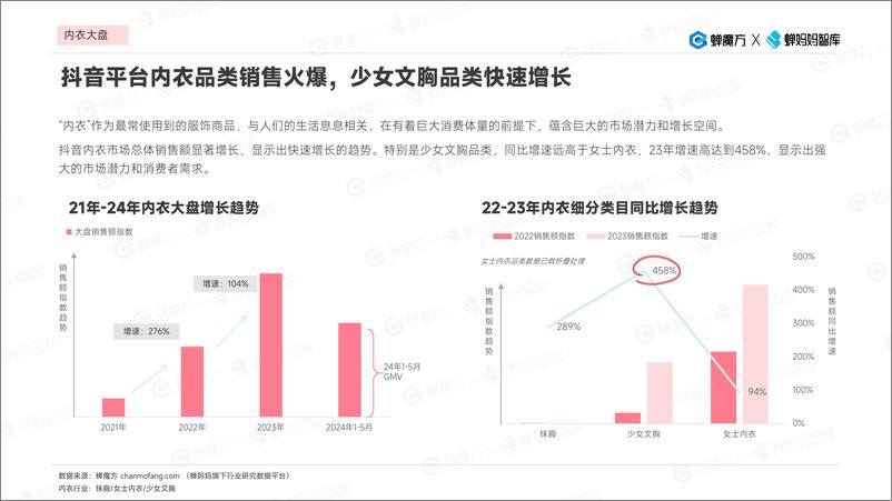 《蝉妈妈：2024幸棉品牌拆解报告》 - 第5页预览图