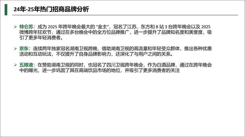 《2025年跨年晚会分析报告-27页》 - 第4页预览图