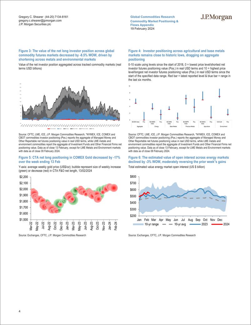 《JPMorgan Econ  FI-Commodity Market Positioning  Flows Appendix Crude leads fi...-106590894》 - 第4页预览图