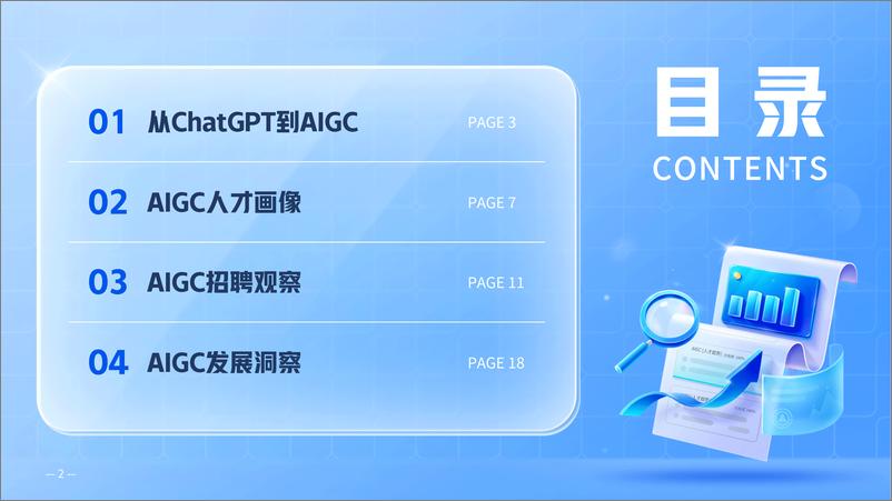 《脉脉：2023AIGC人才趋势报告-21页》 - 第4页预览图