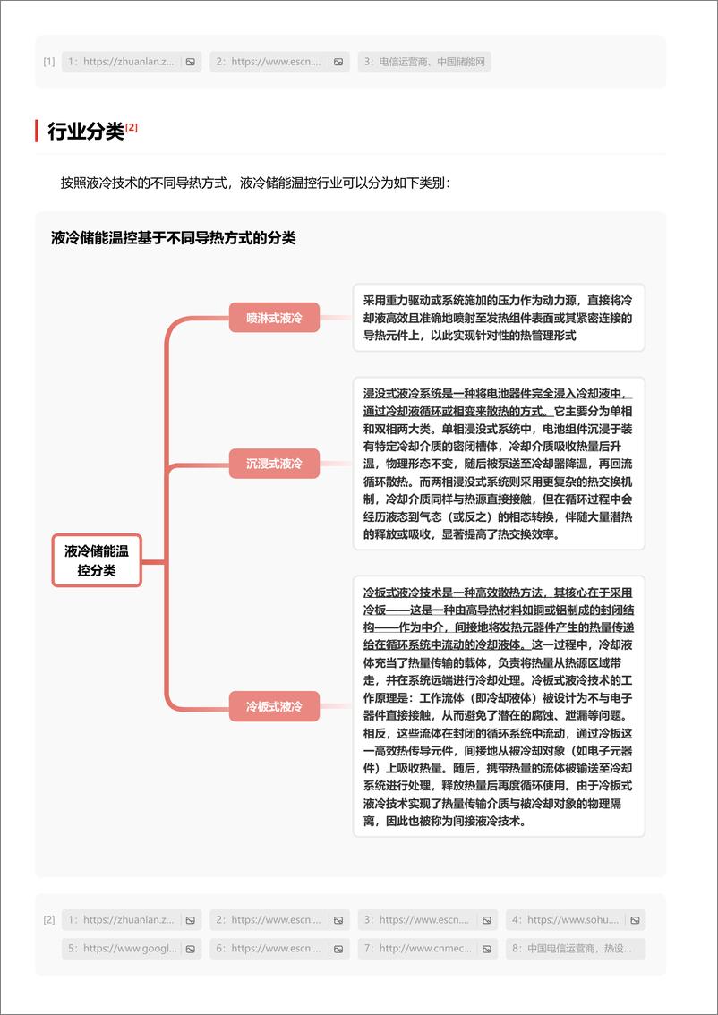 《头豹研究院-企业竞争图谱_2024年液冷储能温控 头豹词条报告系列》 - 第3页预览图