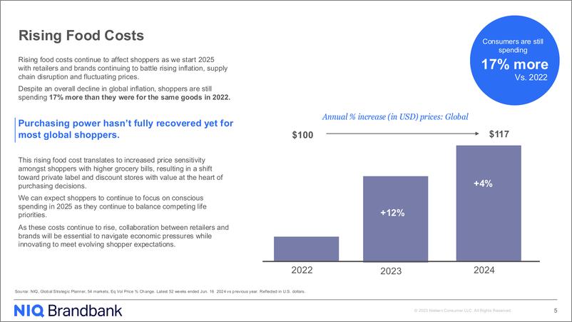 《2025年产品内容体验报告_消费者需求_健康理念升级及新兴技术探索_英文版_》 - 第5页预览图