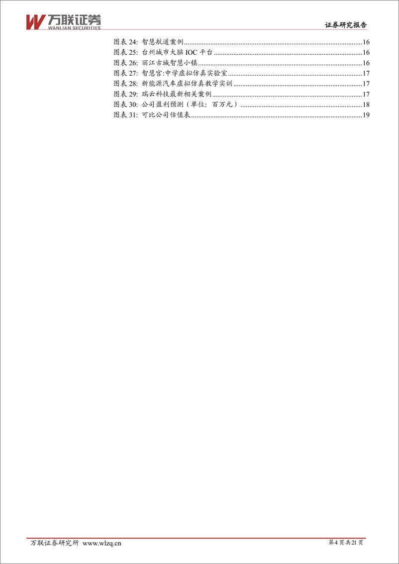 《万联证券-丝路视觉-300556-首次覆盖：视觉即话语，细琢数字内容创意》 - 第4页预览图