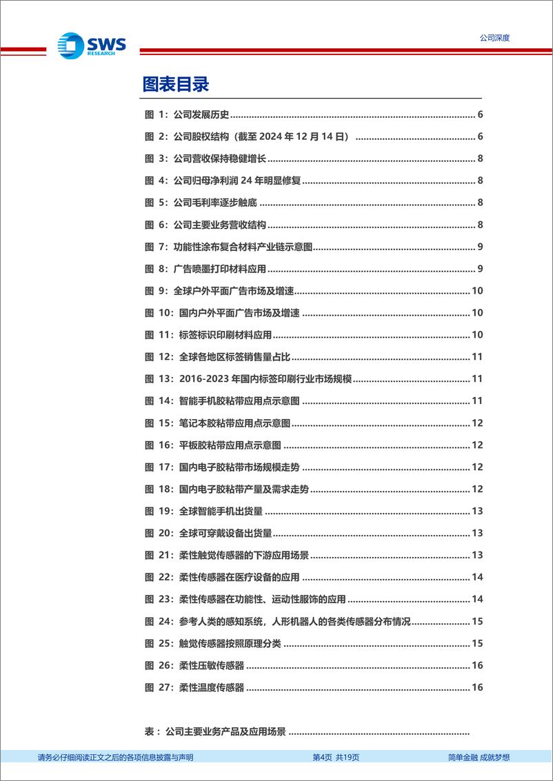 《福莱新材(605488)深耕涂布打印材料，进军柔性传感未来市场-250103-申万宏源-19页》 - 第4页预览图