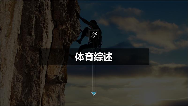 《数说体育，再聊世界杯》 - 第3页预览图