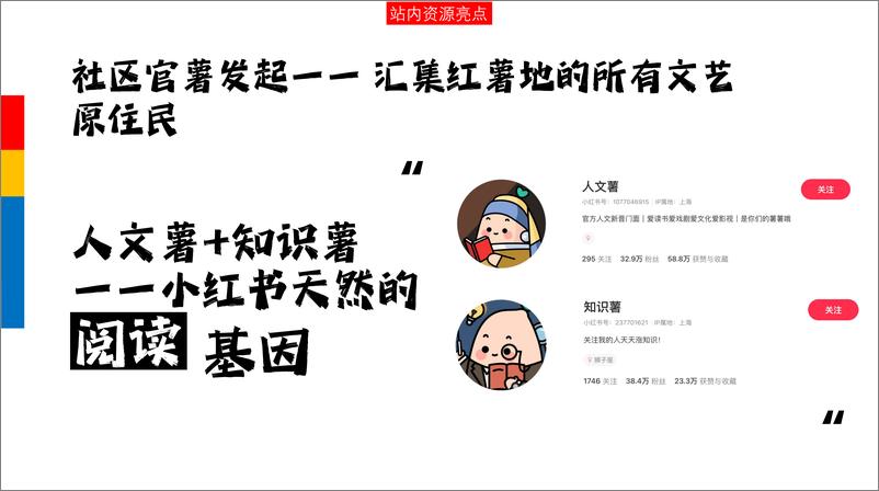 《从小红书开始读书 招商通案》 - 第8页预览图