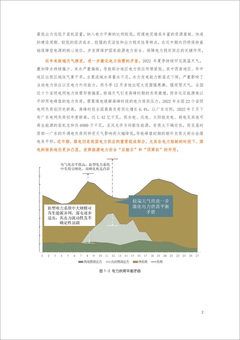 《绿色创新发展研究院_iGDP__2024统筹安全保供和_双碳_目标的煤电转型报告》 - 第4页预览图