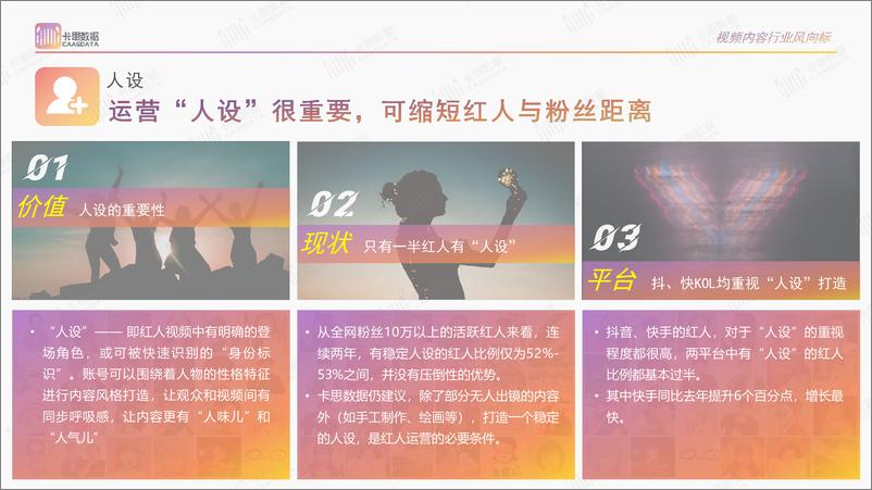 《2019短视频KOL年度报告》 - 第4页预览图