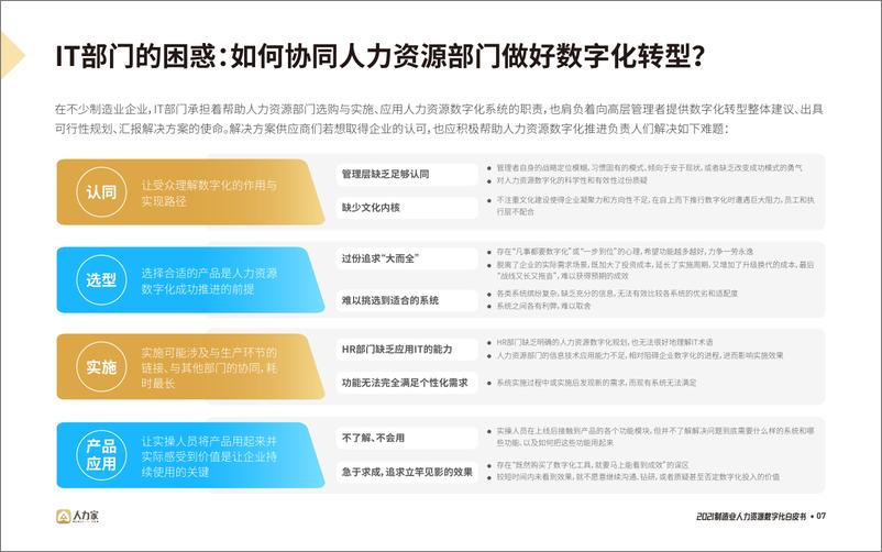 《人力家-2021制造业人力资源数字化白皮书-36页》 - 第8页预览图