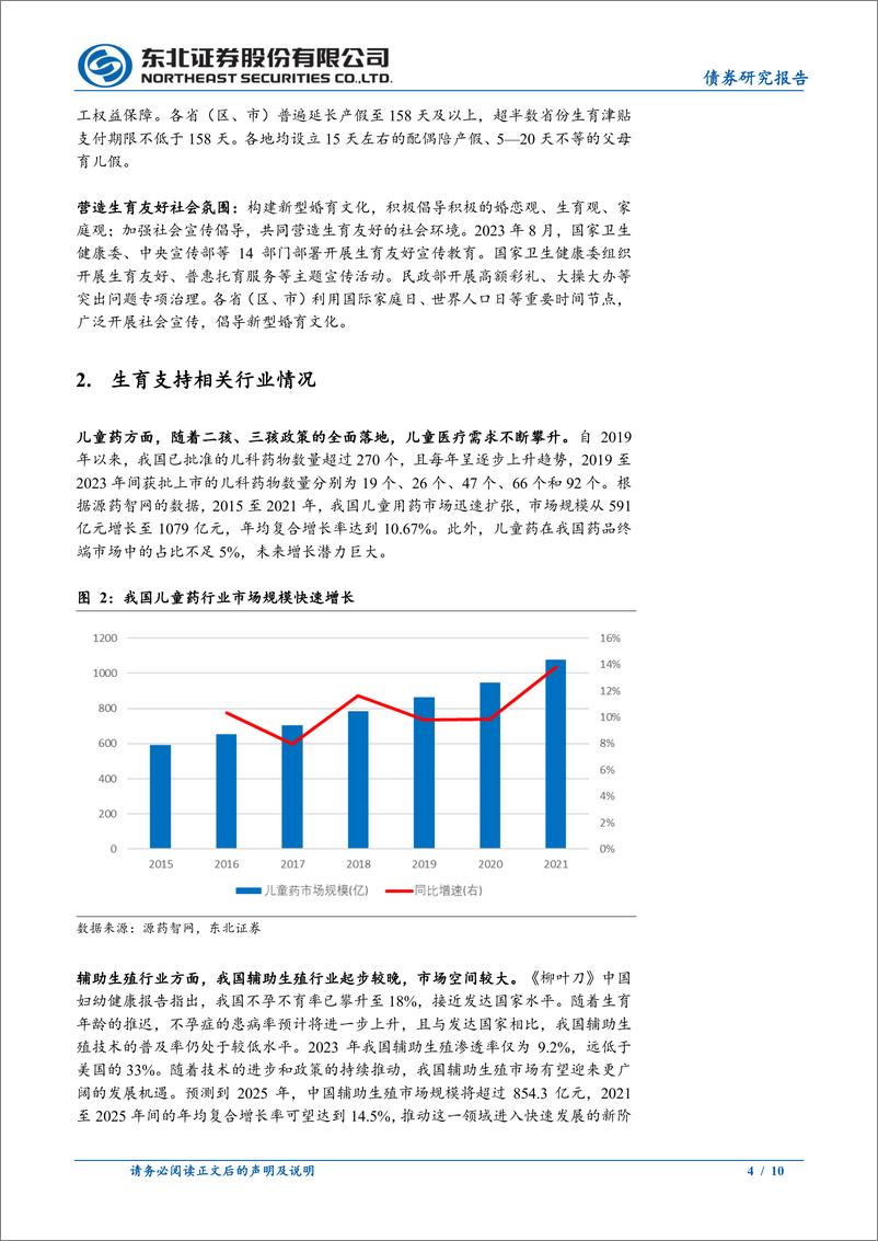 《固收转债专题：生育支持转债梳理-241109-东北证券-10页》 - 第4页预览图