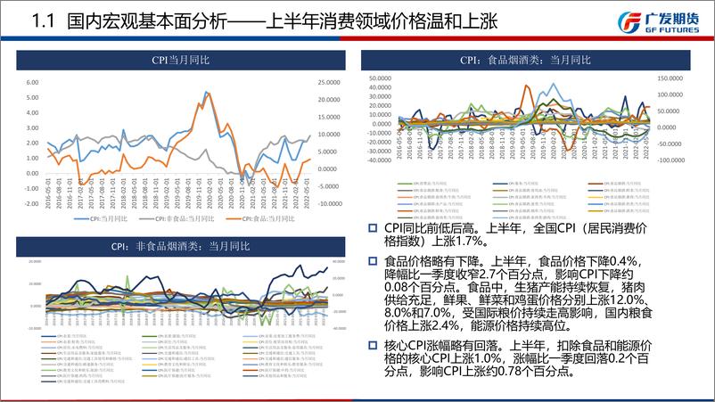 《宏观高频数据8月月报：建筑业PMI稳中向好，下半年仍需关注基建层面-20220731-广发期货-23页》 - 第6页预览图