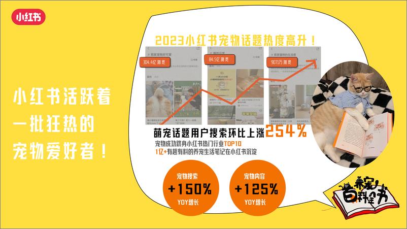 《2024年养宠百科全书通案-小红书-17页》 - 第3页预览图