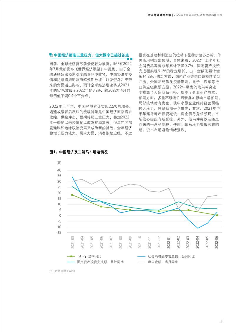 《德勤-中国银行业2022年上半年发展回顾与展望-142页》 - 第8页预览图