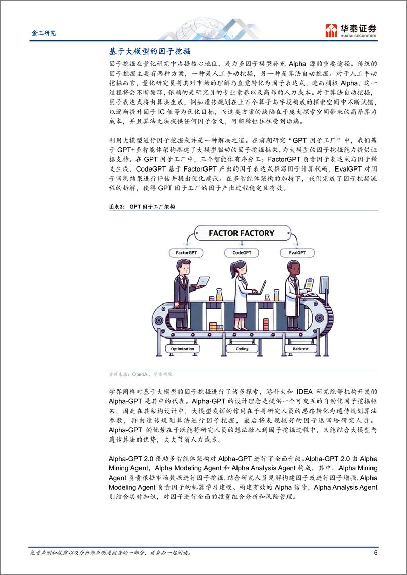 《金工-GPT因子工厂2.0：基本面与高频因子挖掘-240926-华泰证券-29页》 - 第6页预览图