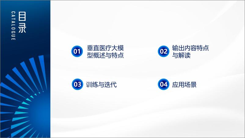 《朗玛信息_庞成林__垂直医疗大模型的训练与应用》 - 第2页预览图