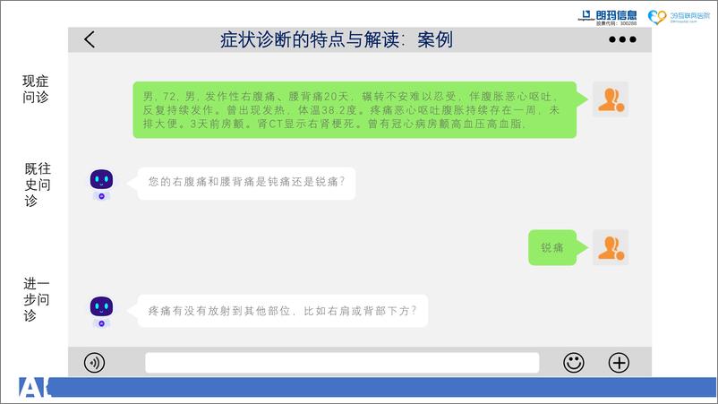 《朗玛信息_庞成林__垂直医疗大模型的训练与应用》 - 第8页预览图