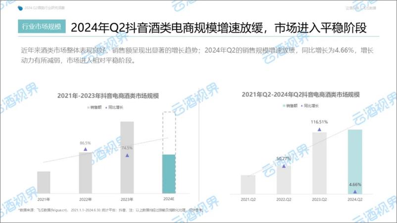 《2024年第二季度抖音酒类洞察报告-57页》 - 第6页预览图