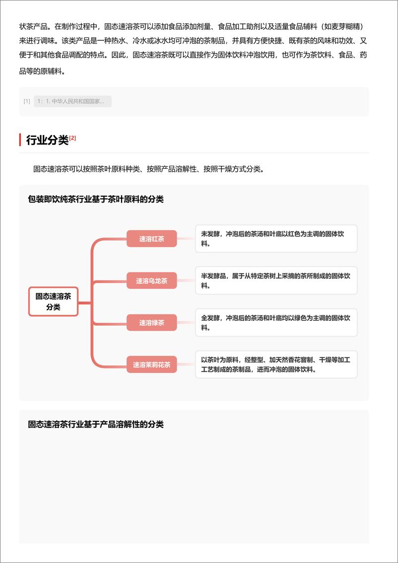 《固态速溶茶__冻干黑科技__固态速溶茶品牌通过创新满足需求》 - 第3页预览图