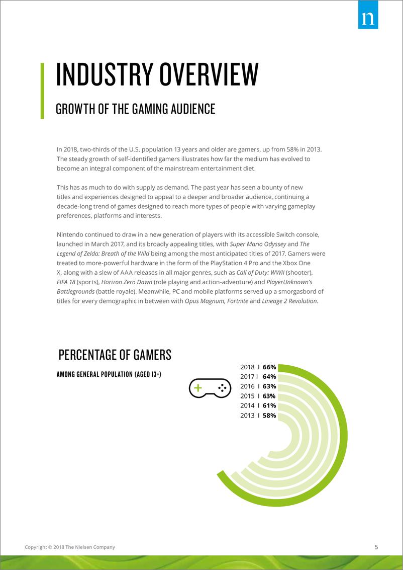 《尼尔森-2018年游戏360报告（英文）-2019.1-44页》 - 第6页预览图