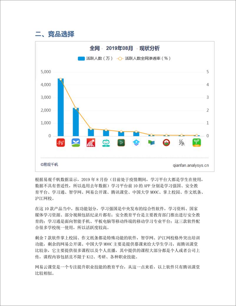 《竞品分析：腾讯课堂与网易云课堂的职业教育之争》 - 第7页预览图