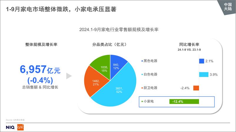 《全球&中国大陆美健_个护_小家电市场趋势》 - 第4页预览图