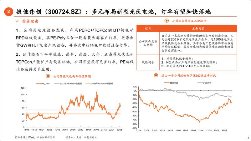 《9月十大金股推荐-20220831-平安证券-15》 - 第5页预览图