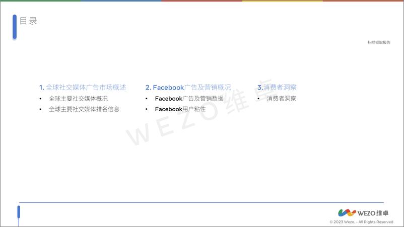 《2024Facebook广告和营销报告-维卓》 - 第2页预览图