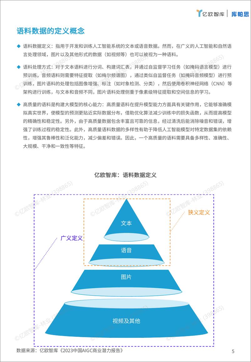 《2024语料风云榜及优秀案例报告v2》 - 第5页预览图